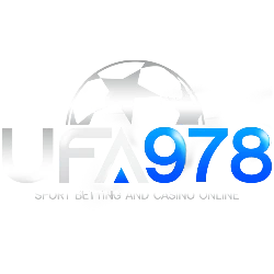 UFA978 เว็บยูฟ่า ระบบออโต้ คาสิโน สล็อต แทงบอลครบ